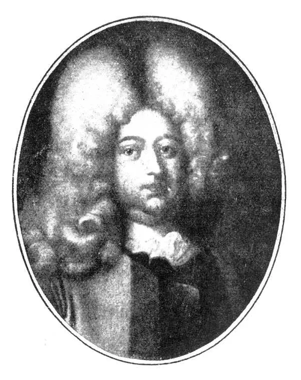 The Ernest, Duke of Saxe-Hildburghausen card