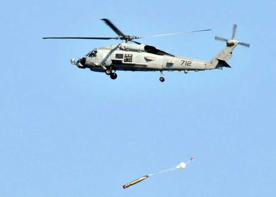 La carte Avion de patrouille maritime