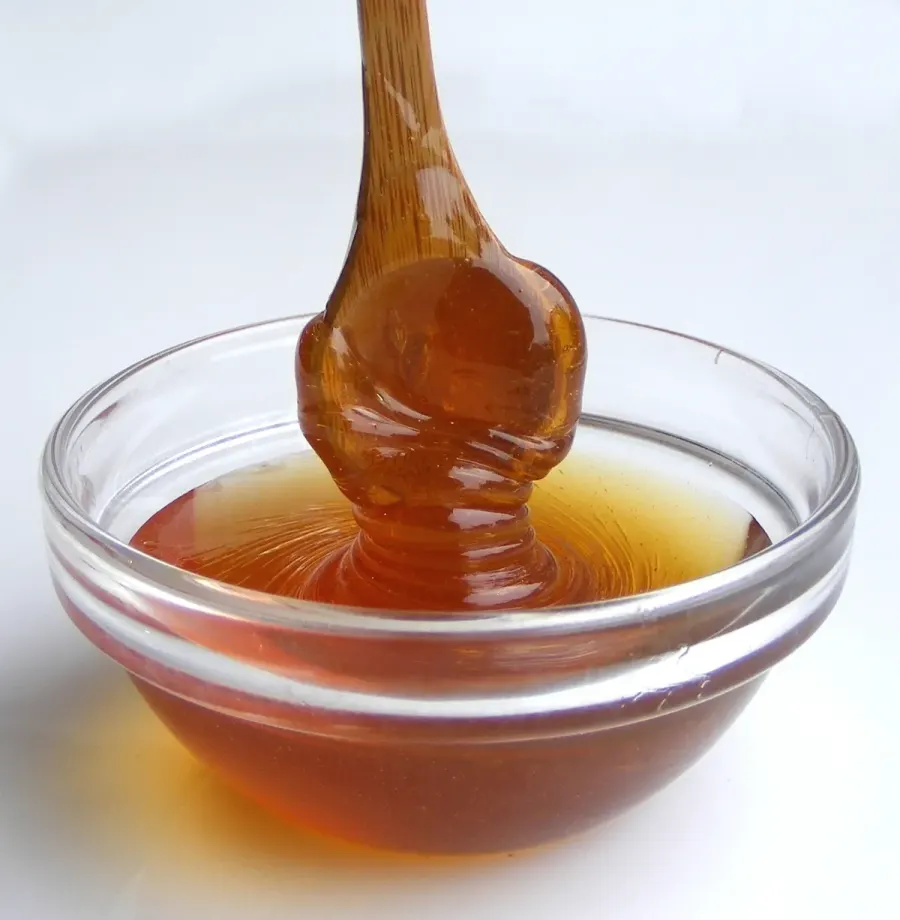 La carte Sirop