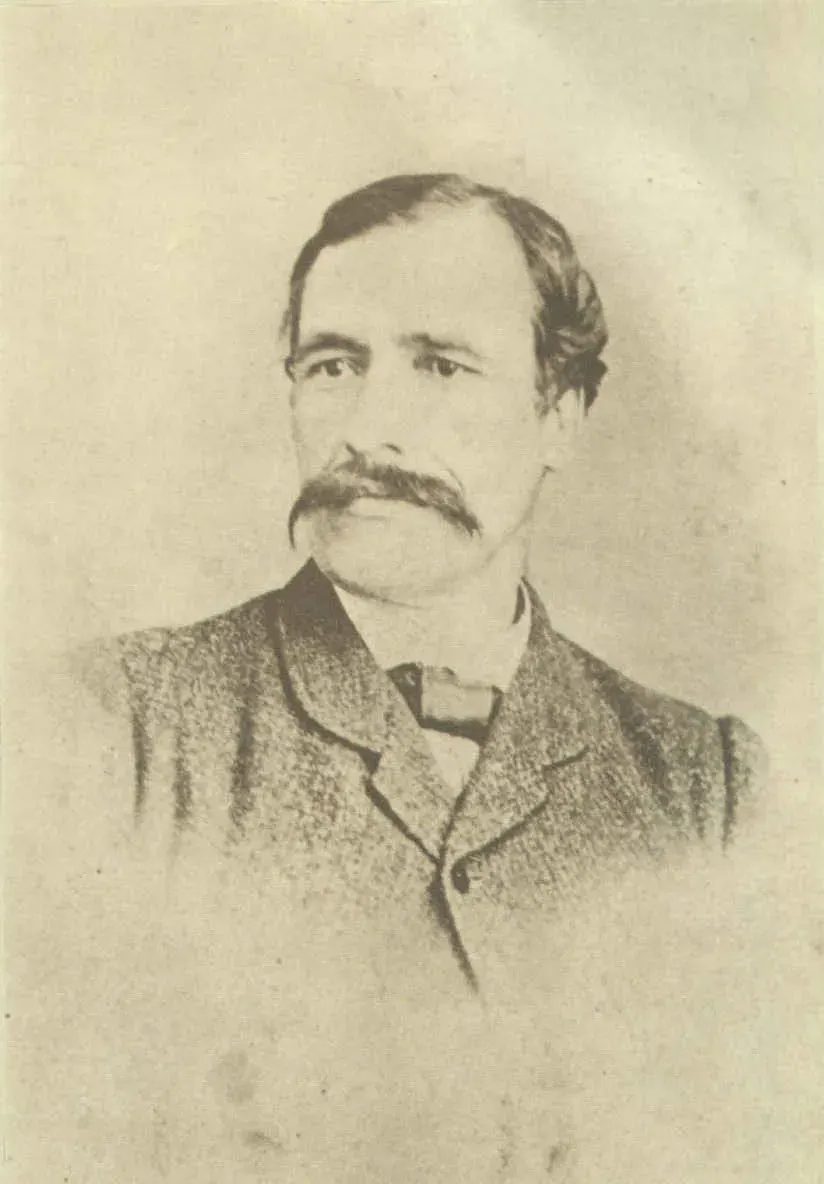 La carte Guéorgui Rakovski