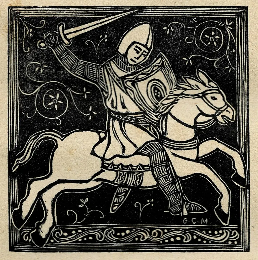 The Bayard card
