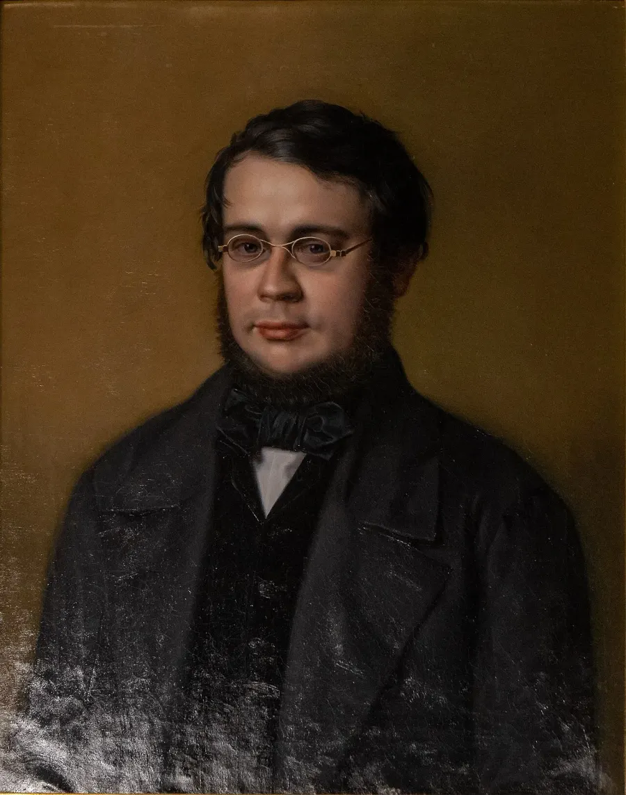 La carte Otto Jahn