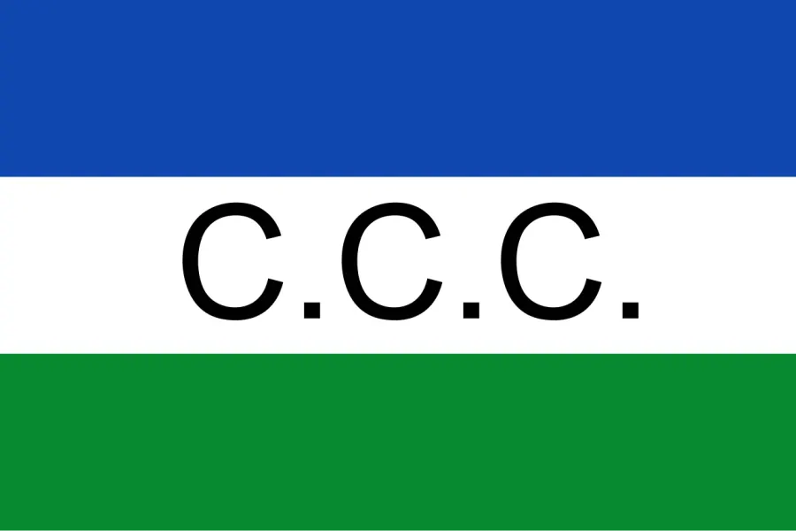 La carte Curillo