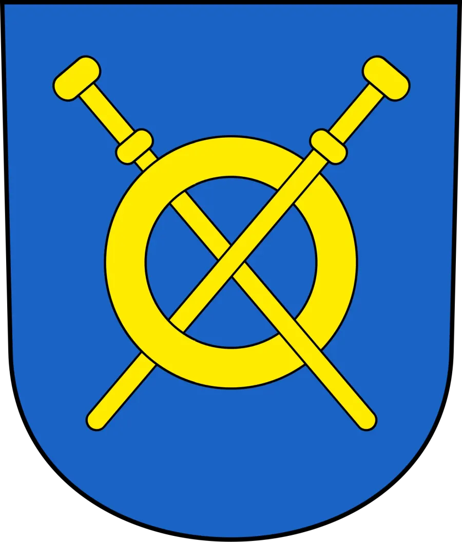 La carte District de Steckborn