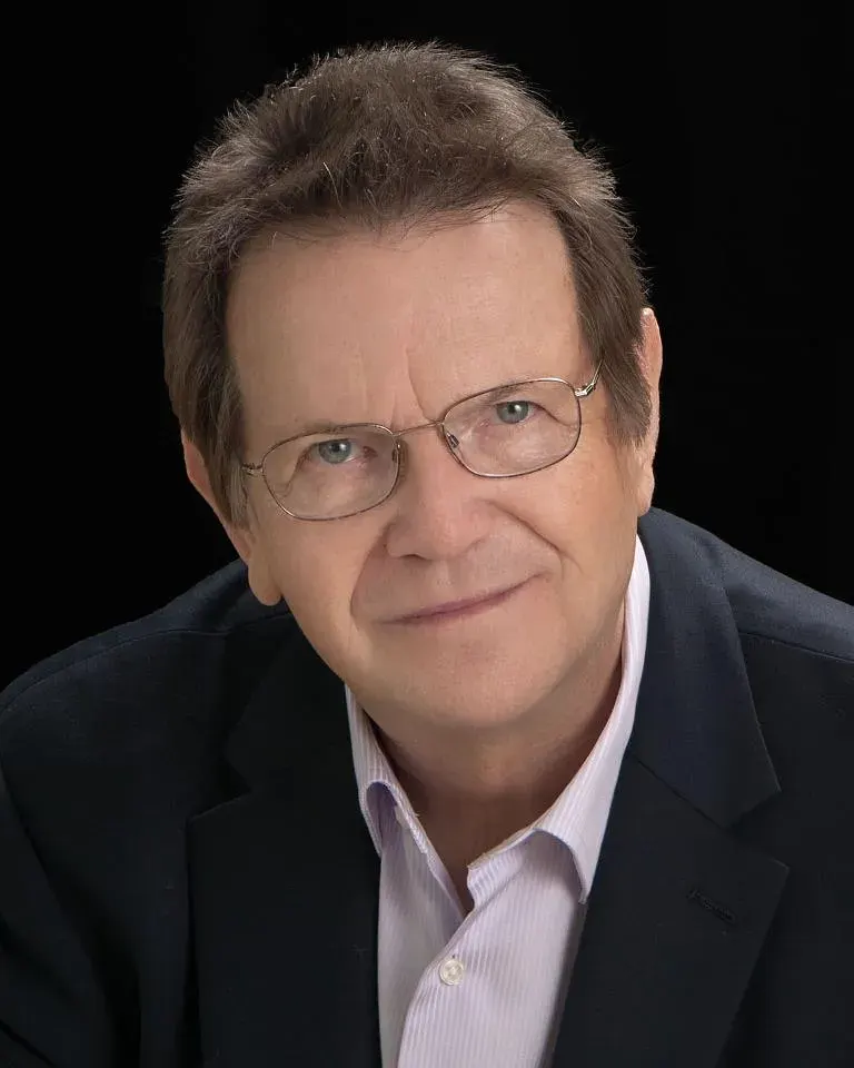 The Reinhard Bonnke card