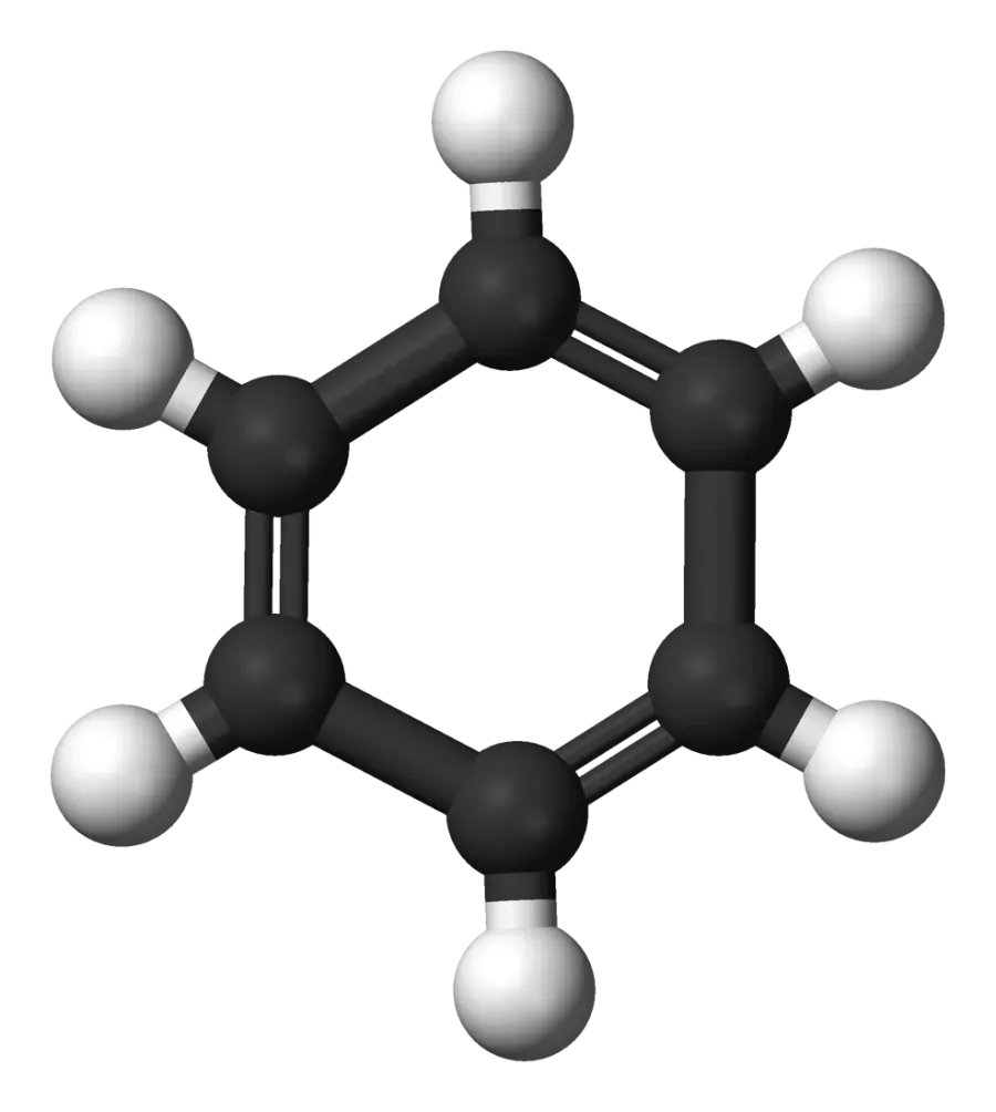 The Cyclic compound card