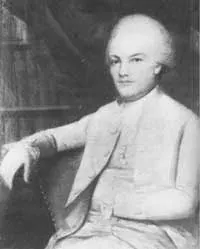 The Charles Pinckney card