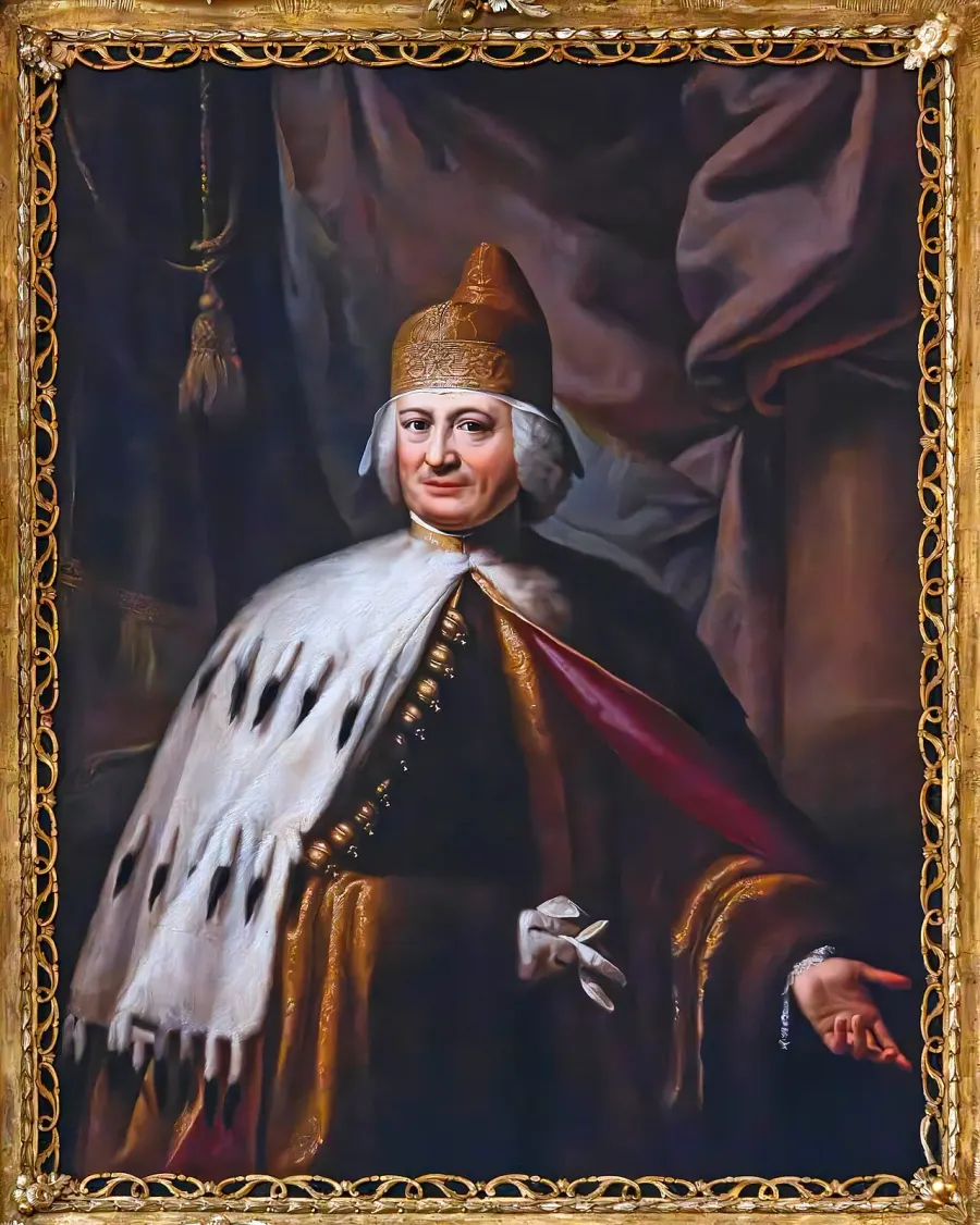 The Paolo Renier card