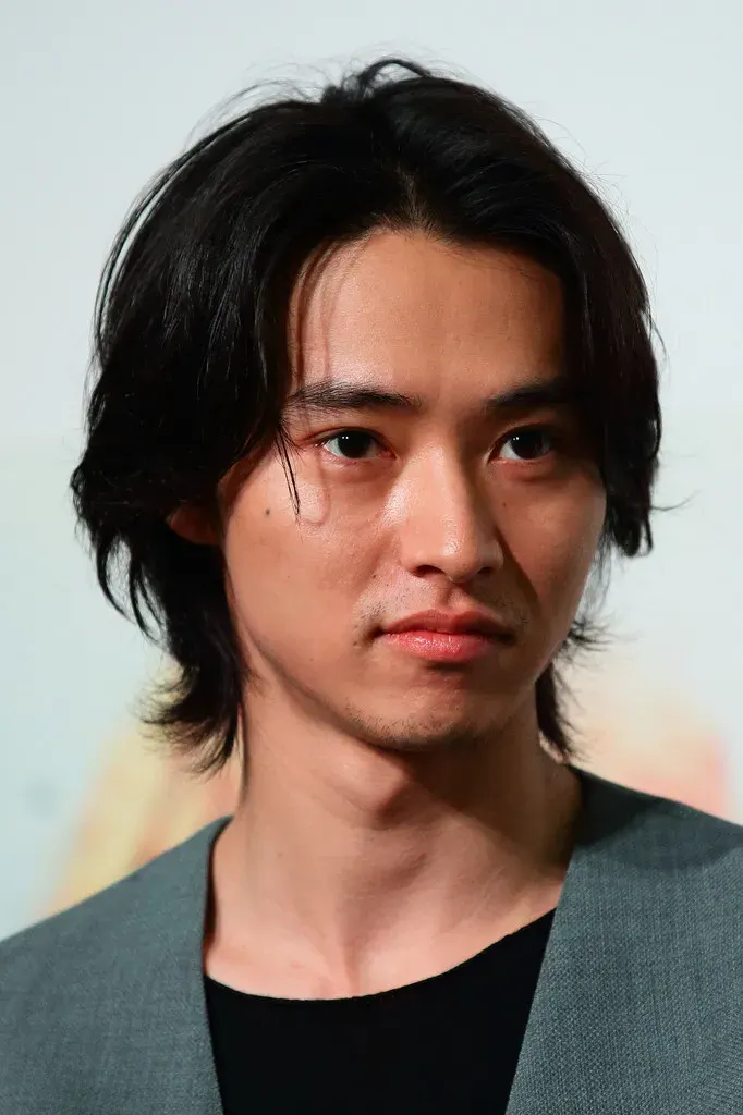 La carte Kento Yamazaki