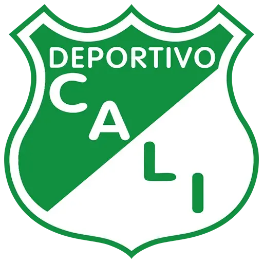 The Deportivo Cali card