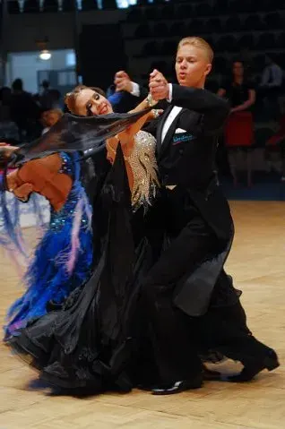 La carte Quickstep