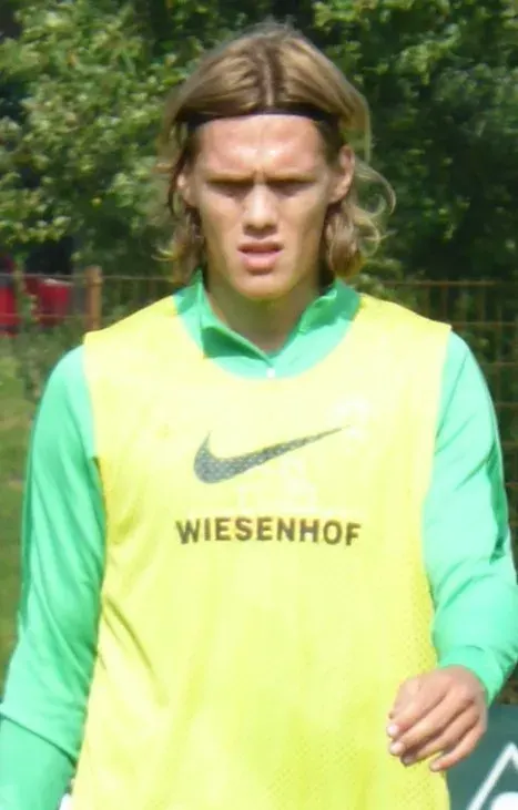 The Jannik Vestergaard card