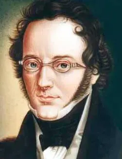 La carte Ludwig Bechstein
