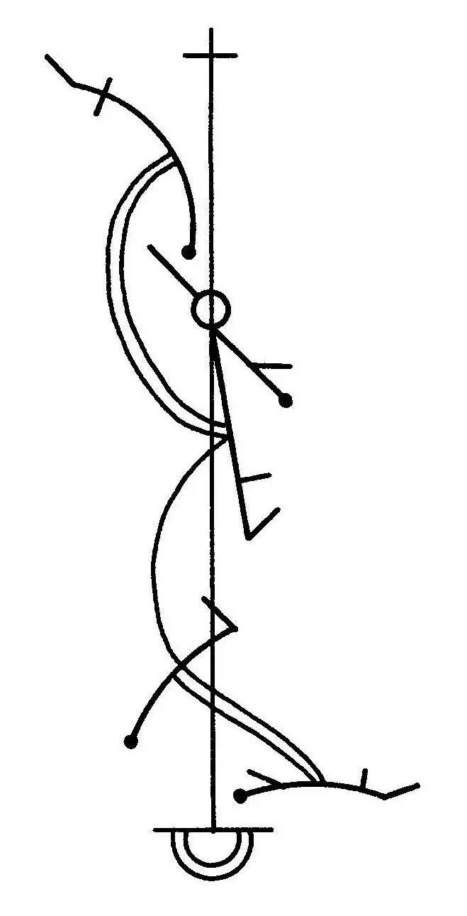 La carte Courante