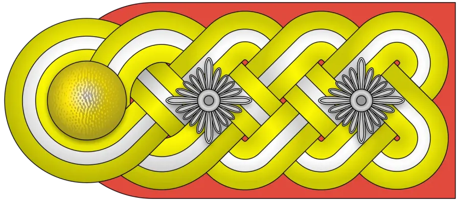 The General of the Artillery card