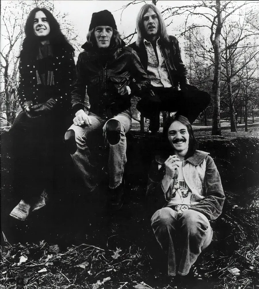 La carte Humble Pie