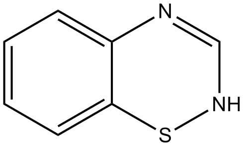 La carte Thiazide