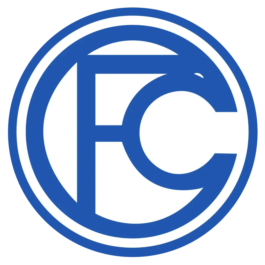 The FC Concordia Basel card