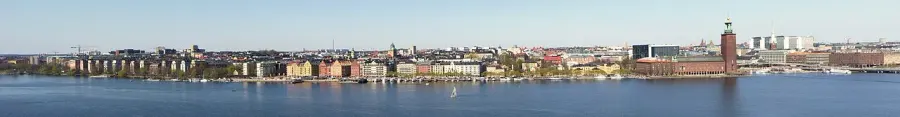 The Kungsholmen card