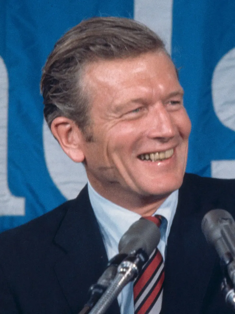 La carte John Lindsay