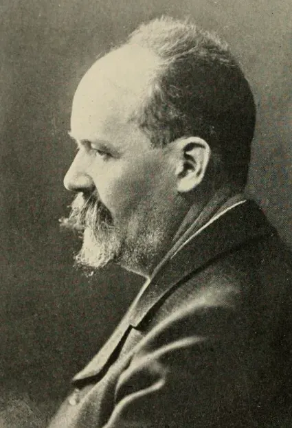 The Théodore Flournoy card