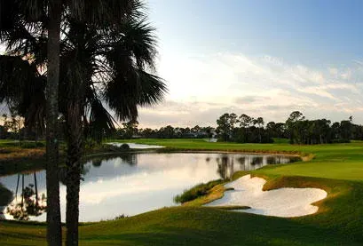 The Port St. Lucie, Florida card