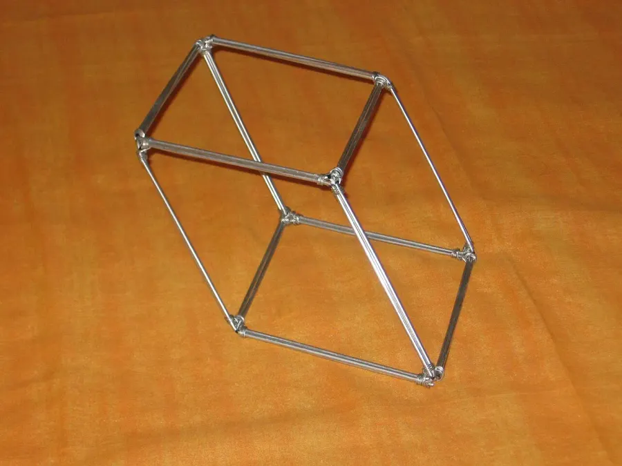 La carte Hexaèdre