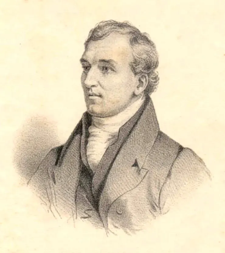 La carte David Douglas