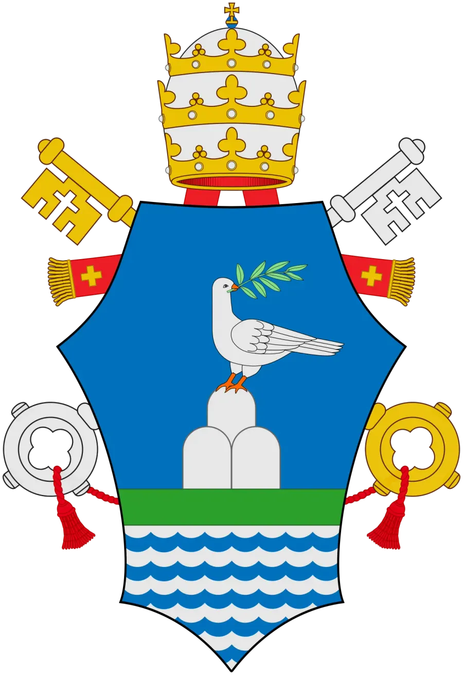 La carte Provida Mater Ecclesia