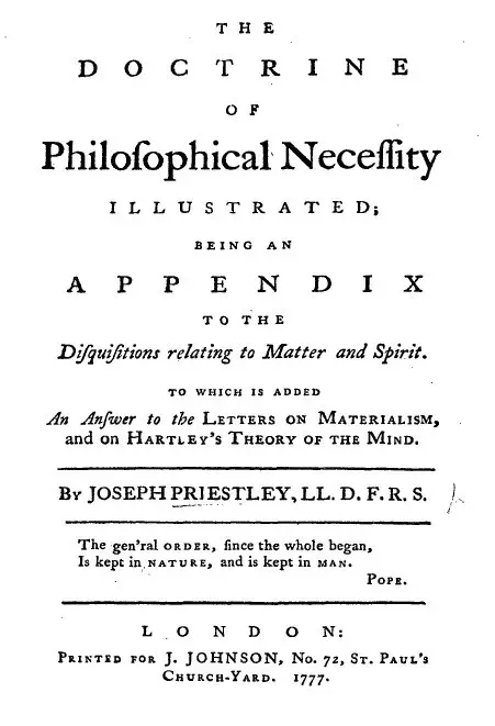 La carte Épigraphe