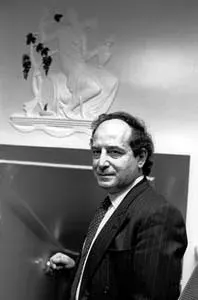 The Roberto Calasso card