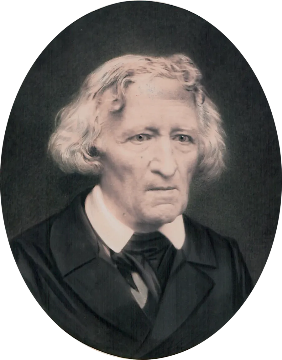 The Jacob Grimm card