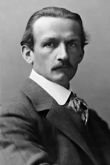 La carte Max Berg