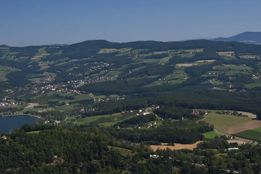 The Rabenwald card