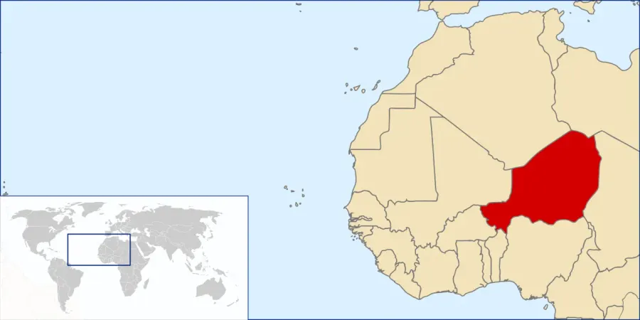 La carte Résolution 148 du Conseil de sécurité des Nations unies