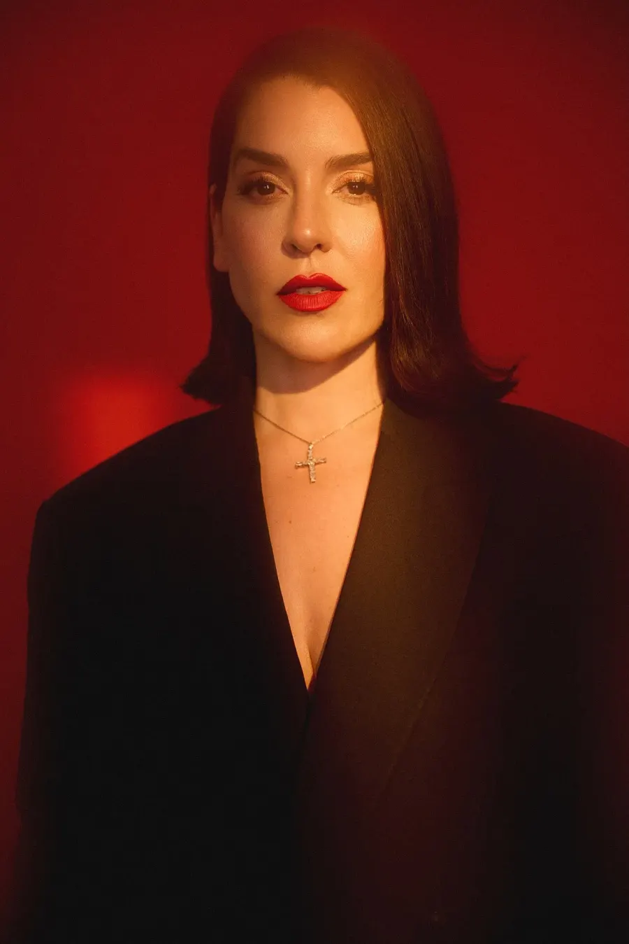 The Ruth Lorenzo card