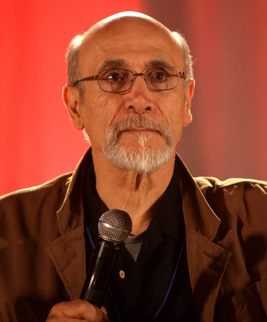 La carte Tony Amendola