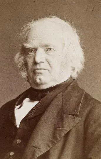 La carte August Friedrich Pott