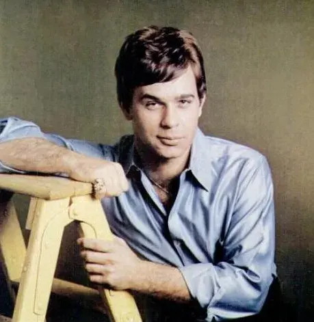 The Lou Christie card