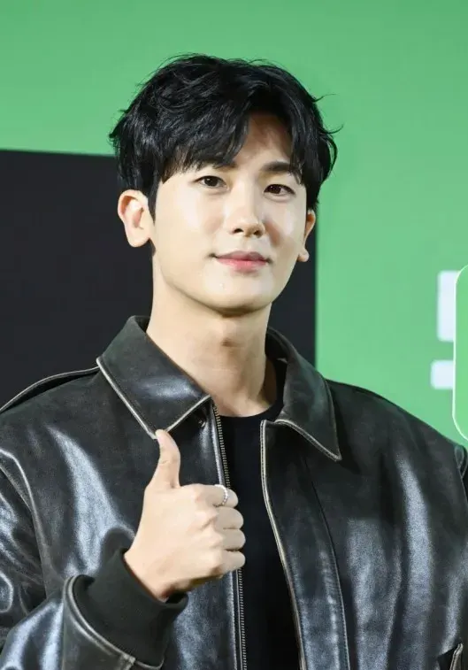 La carte Park Hyung-sik