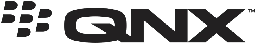 La carte QNX