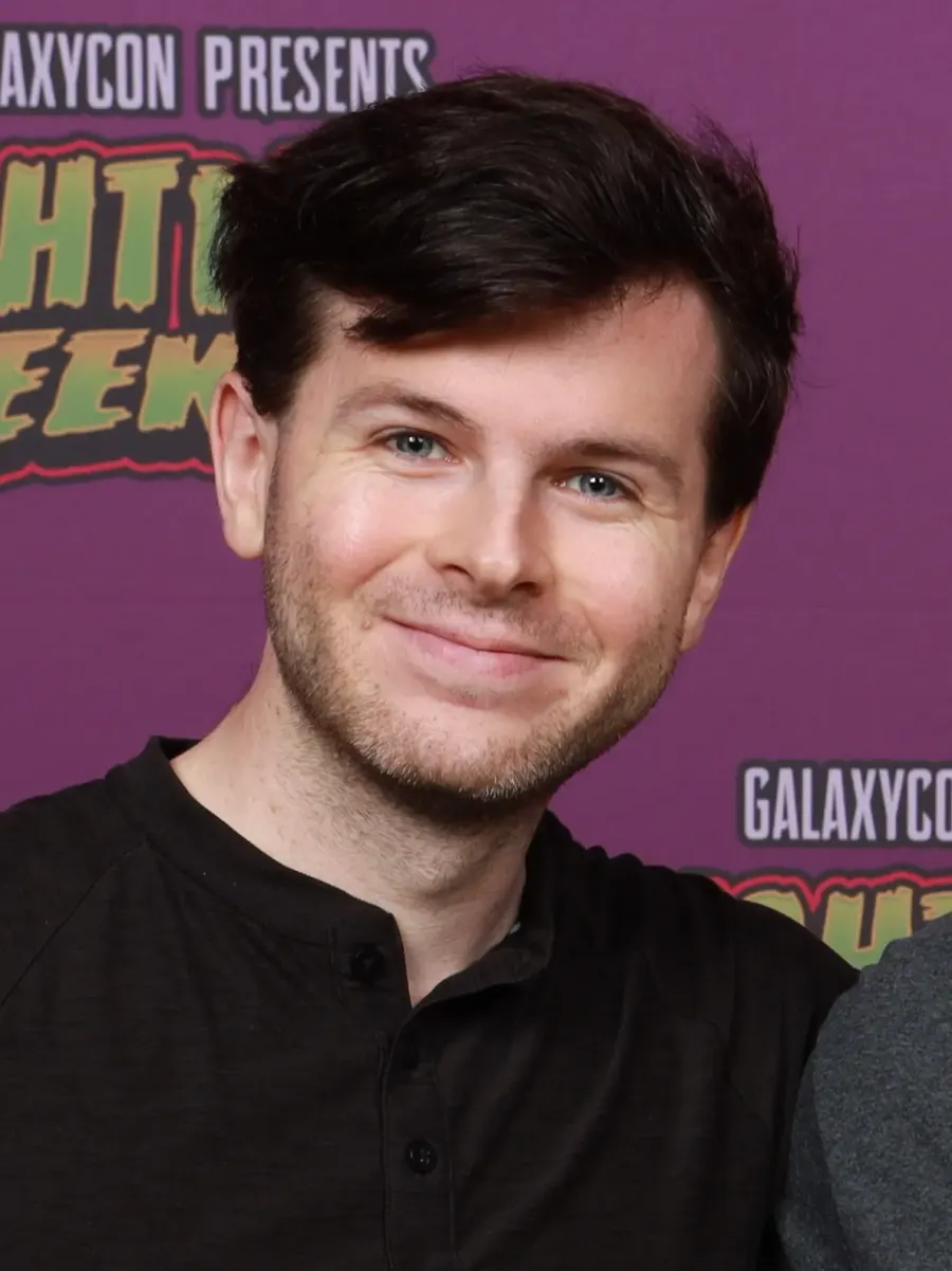 La carte Chandler Riggs