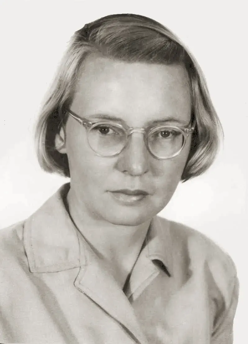 La carte Ruby Payne-Scott