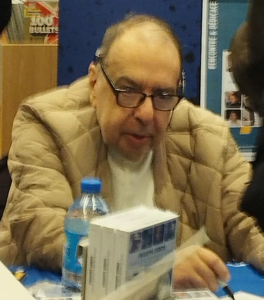 La carte Philippe Sarde