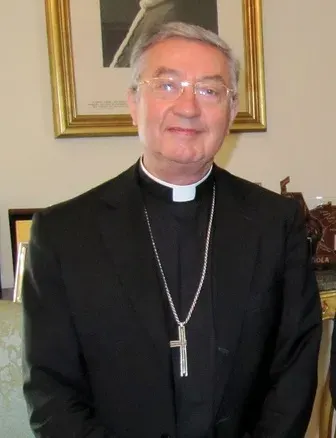 The Jean-Louis Bruguès card