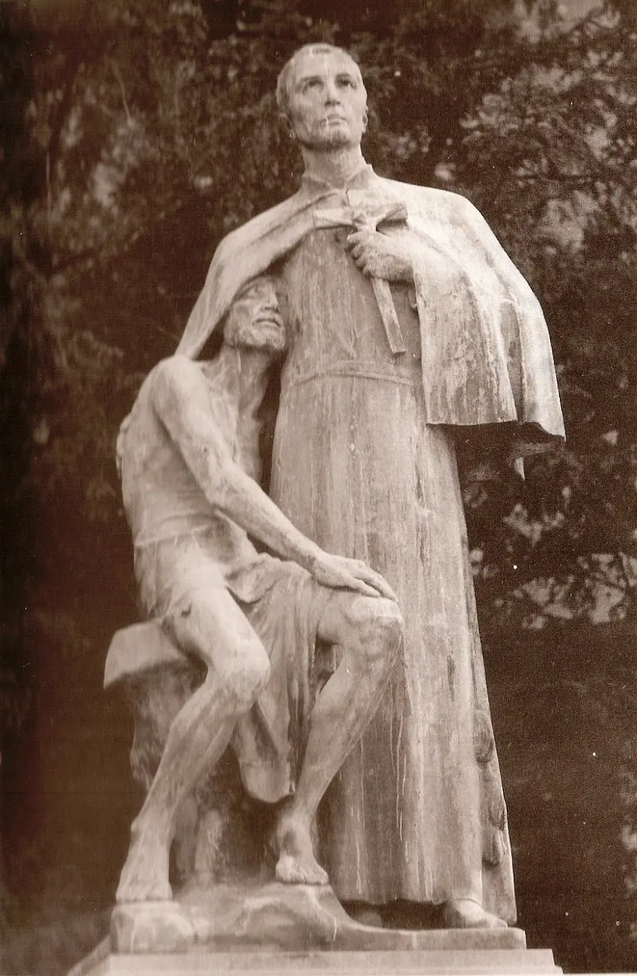La carte Armand Thiéry