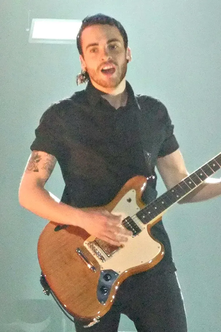The Taylor York card