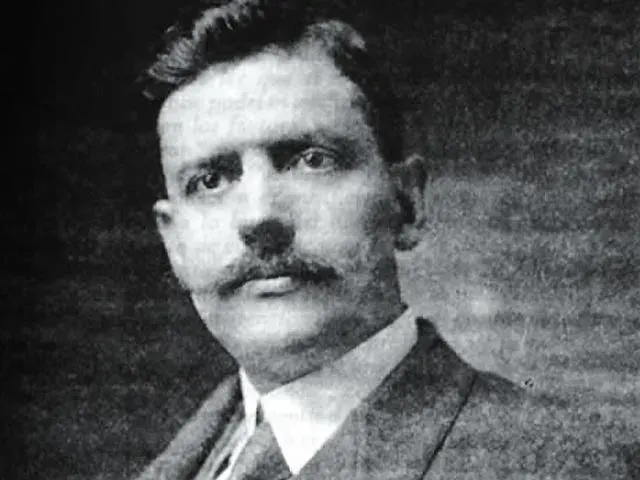The Carlos Vaz Ferreira card