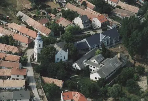 La carte Tök