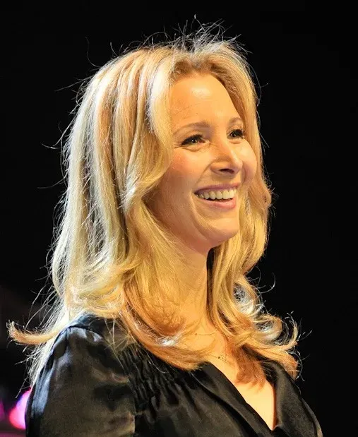 The Phoebe Buffay card
